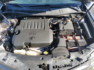 Zdjęcie 11 z 12 samochodu: 2012 TOYOTA CAMRY SE VIN:4T1BK1FK5CU014888 - miniatura
