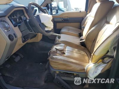 Zdjęcie 7 z 14 samochodu: 2013 FORD F350 SUPER DUTY VIN:1FT8W3BT0DEB07472 - miniatura