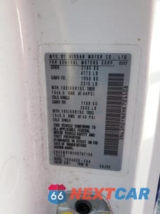 Zdjęcie 13 z 14 samochodu: 2017 CHEVROLET CITY EXPRESS LS VIN:3N63M0YN2HK701108 - miniatura