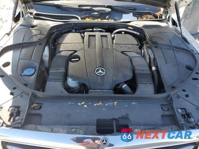 Zdjęcie 11 z 11 samochodu: 2018 MERCEDES-BENZ S 450 4MATIC VIN:WDDUG6EB2JA388523 - miniatura