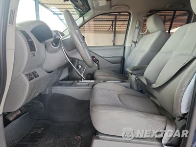 Zdjęcie 7 z 15 samochodu: 2019 NISSAN FRONTIER S VIN:1N6DD0ERXKN786860 - miniatura