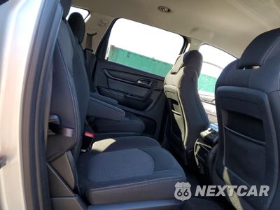 Zdjęcie 11 z 15 samochodu: 2017 CHEVROLET TRAVERSE LT VIN:1GNKVGKD4HJ279808 - miniatura