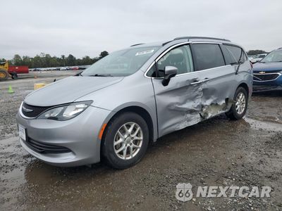 2020 CHRYSLER VOYAGER LXI 2C4RC1DG4LR182355 - główne zdjęcie licytacji z USA - miniatura