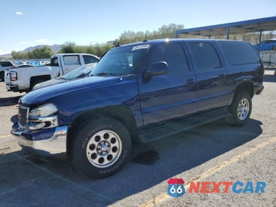 2003 GMC YUKON XL C1500 1GKEC16T43J113540 - główne zdjęcie licytacji z USA - miniatura