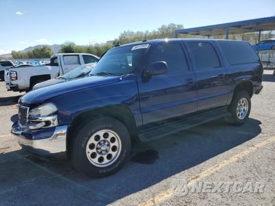 2003 GMC YUKON XL C1500 1GKEC16T43J113540 - główne zdjęcie licytacji z USA - miniatura