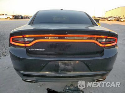 Zdjęcie 6 z 11 samochodu: 2021 DODGE CHARGER SXT VIN:2C3CDXBGXMH646897 - miniatura