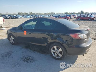 Drugie zdjęcie samochodu z przodu: 2011 MAZDA 3 I VIN:JM1BL1UF6B1377742 - miniatura