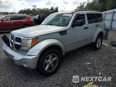 2008 DODGE NITRO SXT 1D8GU28K48W129101 - główne zdjęcie licytacji z USA - miniatura