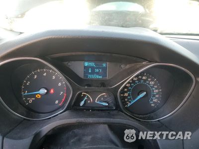 Zdjęcie 9 z 12 samochodu: 2012 FORD FOCUS SE VIN:1FAHP3F25CL255812 - miniatura