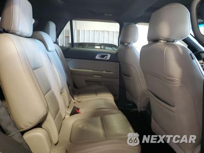 Zdjęcie 11 z 16 samochodu: 2014 FORD EXPLORER XLT VIN:1FM5K8D82EGA84590 - miniatura