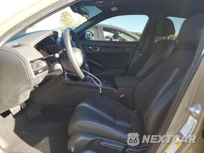 Zdjęcie 7 z 13 samochodu: 2025 HONDA CIVIC SPORT VIN:19XFL2H87SE019758 - miniatura