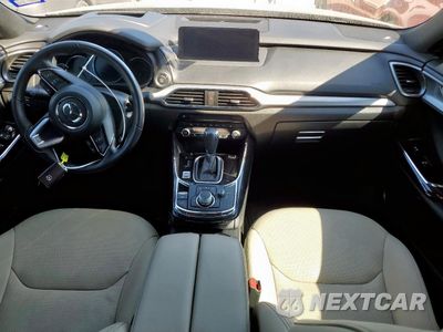 Zdjęcie 8 z 15 samochodu: 2022 MAZDA CX-9 GRAND TOURING VIN:JM3TCBDY8N0613188 - miniatura