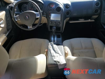 Zdjęcie 8 z 14 samochodu: 2007 PONTIAC GRAND PRIX VIN:2G2WP552771188158 - miniatura