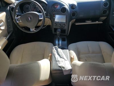 Zdjęcie 8 z 14 samochodu: 2007 PONTIAC GRAND PRIX VIN:2G2WP552771188158 - miniatura