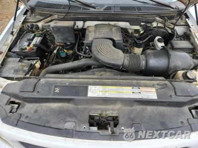 Zdjęcie 11 z 14 samochodu: 1997 FORD F150 VIN:1FTDX18WXVNC57320 - miniatura