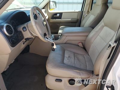Zdjęcie 7 z 13 samochodu: 2003 FORD EXPEDITION EDDIE BAUER VIN:1FMPU18L13LC10208 - miniatura