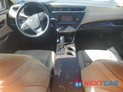 Zdjęcie 8 z 13 samochodu: 2013 TOYOTA AVALON HYBRID VIN:4T1BD1EB2DU015090 - miniatura