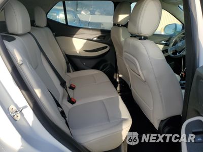 Zdjęcie 11 z 14 samochodu: 2023 BUICK ENCORE GX PREFERRED VIN:KL4MMBS2XPB097698 - miniatura