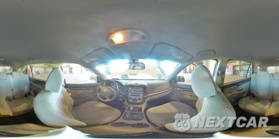 Zdjęcie 15 z 15 samochodu: 2008 HYUNDAI SANTA FE GLS VIN:5NMSG73D58H210486 - miniatura