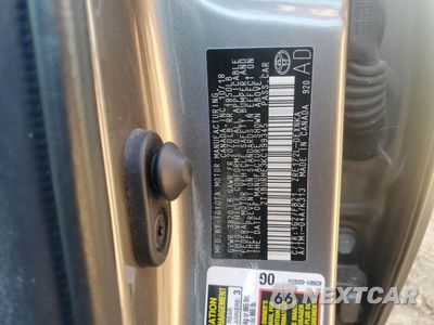 Zdjęcie 13 z 15 samochodu: 2019 TOYOTA COROLLA L VIN:2T1BURHE3KC199345 - miniatura