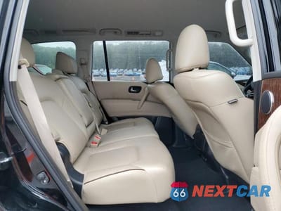 Zdjęcie 11 z 13 samochodu: 2017 NISSAN ARMADA VIN:JN8AY2NC0H9502062 - miniatura