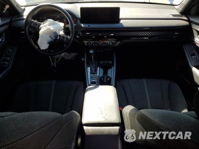 Zdjęcie 8 z 14 samochodu: 2024 HONDA ACCORD HYBRID SPORT VIN:1HGCY2F53RA016867 - miniatura
