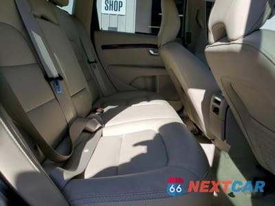Zdjęcie 11 z 12 samochodu: 2016 VOLVO XC70 T5 PREMIER VIN:YV440MBK8G1269226 - miniatura