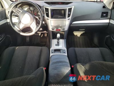 Zdjęcie 8 z 12 samochodu: 2014 SUBARU LEGACY 2.5I PREMIUM VIN:4S3BMBC66E3018873 - miniatura