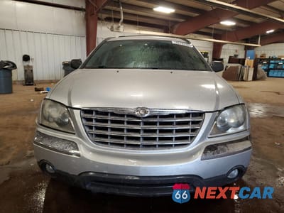 Piąte zdjęcie samochodu w środku: 2004 CHRYSLER PACIFICA VIN:2C8GF68474R549678 - miniatura