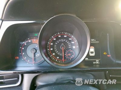Zdjęcie 9 z 14 samochodu: 2022 HYUNDAI ELANTRA N LINE VIN:KMHLR4AF2NU309624 - miniatura