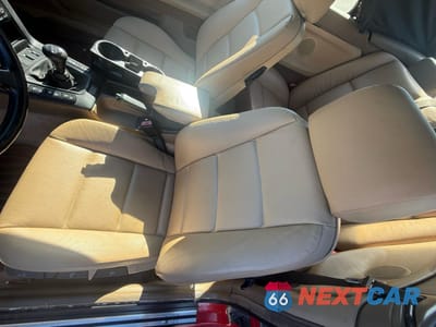 Piąte zdjęcie samochodu w środku: 1994 BMW 325 IC VIN:WBABJ5325RJC79453 - miniatura