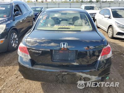Zdjęcie 6 z 12 samochodu: 2009 HONDA ACCORD EX VIN:1HGCP26719A126885 - miniatura