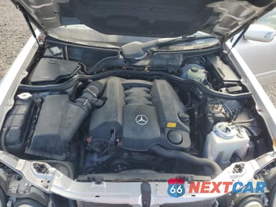 Zdjęcie 11 z 14 samochodu: 2002 MERCEDES-BENZ E 320 VIN:WDBJF65J22B494049 - miniatura