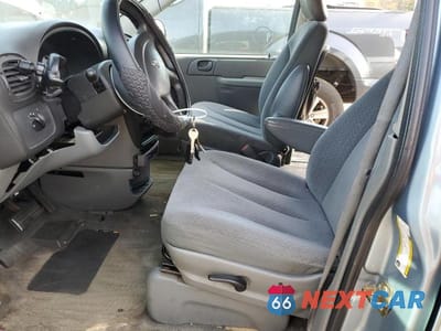 Zdjęcie 7 z 13 samochodu: 2006 DODGE CARAVAN SE VIN:1D4GP25B86B528630 - miniatura