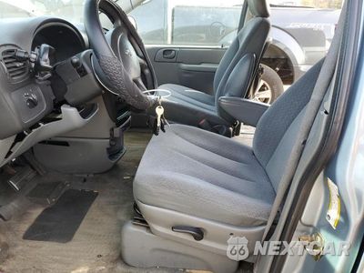 Zdjęcie 7 z 13 samochodu: 2006 DODGE CARAVAN SE VIN:1D4GP25B86B528630 - miniatura