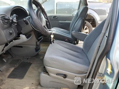 Zdjęcie 7 z 13 samochodu: 2006 DODGE CARAVAN SE VIN:1D4GP25B86B528630 - miniatura