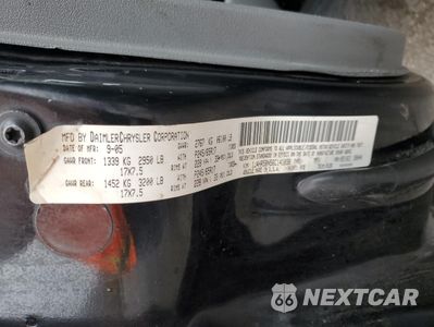 Zdjęcie 13 z 13 samochodu: 2006 JEEP GRAND CHEROKEE LIMITED VIN:1J4HR58N56C141038 - miniatura