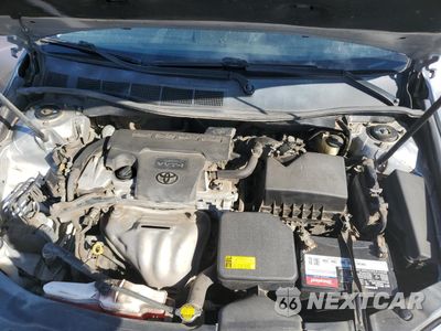 Zdjęcie 11 z 12 samochodu: 2015 TOYOTA CAMRY LE VIN:4T1BF1FK8FU077928 - miniatura