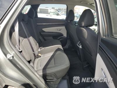 Zdjęcie 11 z 15 samochodu: 2022 HYUNDAI TUCSON SEL VIN:5NMJBCAE3NH088673 - miniatura