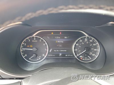 Zdjęcie 9 z 15 samochodu: 2018 NISSAN MAXIMA 3.5S VIN:1N4AA6AP2JC389987 - miniatura