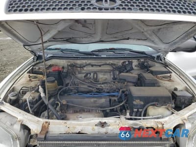 Zdjęcie 12 z 12 samochodu: 1997 TOYOTA RAV4 VIN:JT3HP10V0V0125270 - miniatura