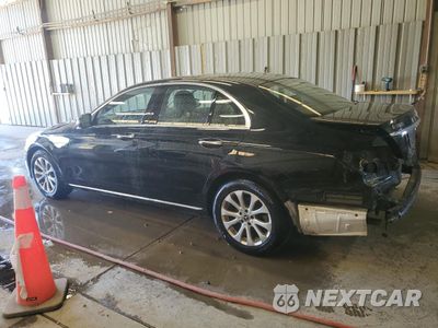 Drugie zdjęcie samochodu z przodu: 2019 MERCEDES-BENZ E 300 4MATIC VIN:WDDZF4KB6KA657156 - miniatura