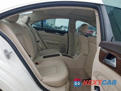 Zdjęcie 10 z 14 samochodu: 2017 MERCEDES-BENZ CLS 550 VIN:WDDLJ7DB9HA197227 - miniatura