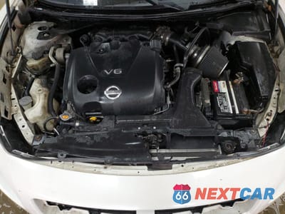 Zdjęcie 11 z 14 samochodu: 2013 NISSAN MAXIMA S VIN:1N4AA5AP8DC843657 - miniatura