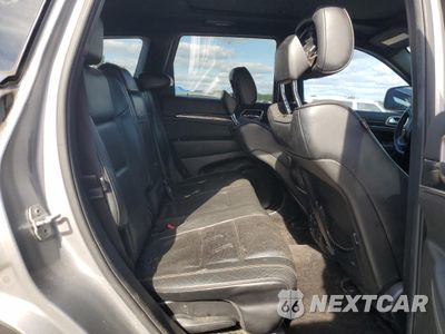 Zdjęcie 11 z 13 samochodu: 2014 JEEP GRAND CHEROKEE OVERLAND VIN:1C4RJFCG9EC580404 - miniatura
