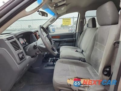 Zdjęcie 7 z 13 samochodu: 2006 DODGE RAM 3500 ST VIN:3D7MX48C66G262828 - miniatura