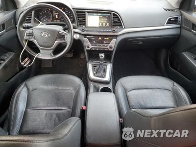 Zdjęcie 8 z 13 samochodu: 2017 HYUNDAI ELANTRA SE VIN:5NPD84LF2HH015860 - miniatura