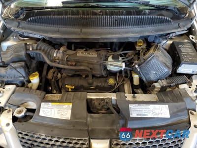 Zdjęcie 12 z 15 samochodu: 2002 DODGE GRAND CARAVAN EL VIN:1B4GP34392B575475 - miniatura