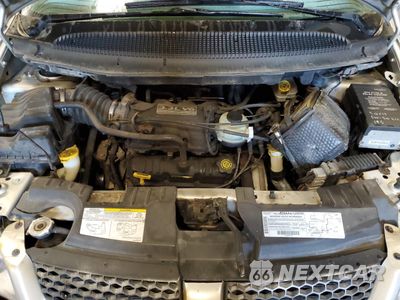 Zdjęcie 12 z 15 samochodu: 2002 DODGE GRAND CARAVAN EL VIN:1B4GP34392B575475 - miniatura
