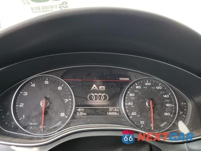 Zdjęcie 9 z 11 samochodu: 2016 AUDI A6 PREMIUM PLUS VIN:WAUGFAFC3GN016448 - miniatura